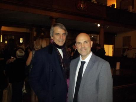 Photo via @Piedraceda on Twitter