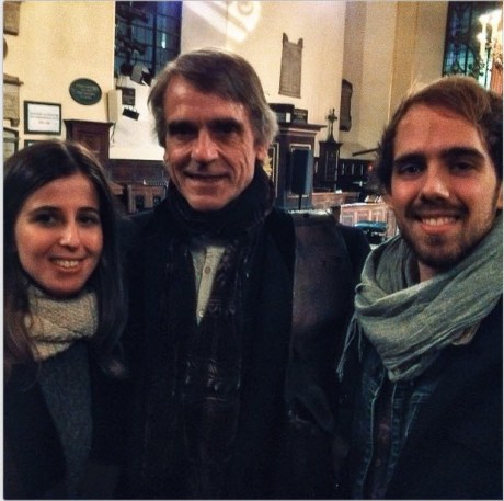 Photo via Thomas Brand on Instagram