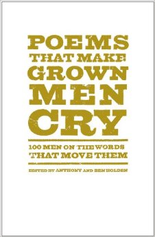 poems that make grown men cry