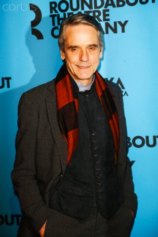 Image by © Richie Buxo/Splash News/Corbis