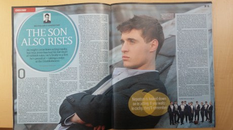 Max Sunday Times 2
