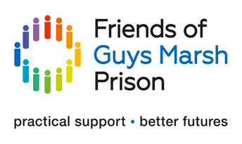 friends of guys marsh logo