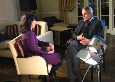 Photo via @MailoPower on Twitter