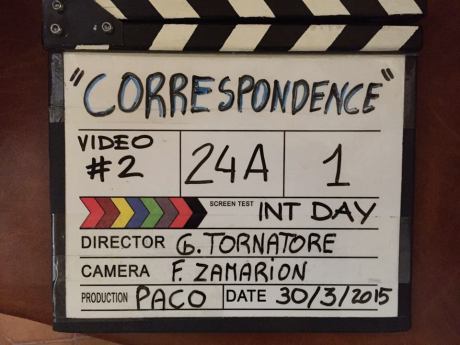 Photo by Paco Cinematografica