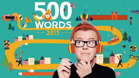 500Words2015