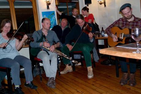 Photo by Dave Driscoll