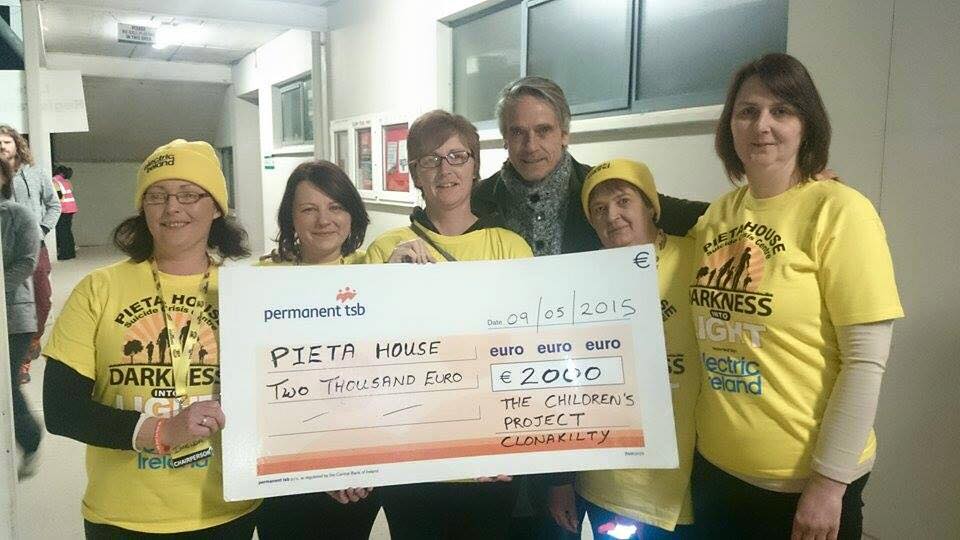 Photo via @DILClonakilty on Twitter