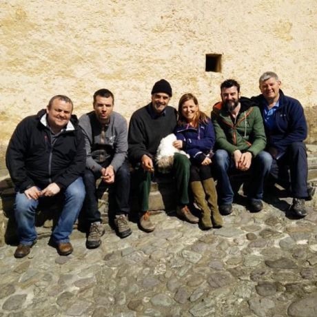 Photo via @johncreedon on Twitter