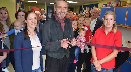 henleystandardchildrenscentre