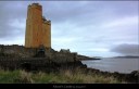 Kilcoe Castle by chiara&nbsp;611