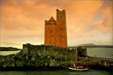 Kilcoe Castle by&nbsp;dymet