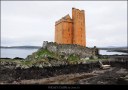 Kilcoe Castle by Liore&nbsp;2.0