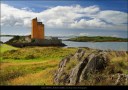 kilcoe castle by paul kerton&nbsp;photography