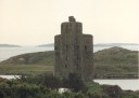 Kilcoe Castle Pre&nbsp;Renovation