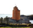 Kilcoe-Castle