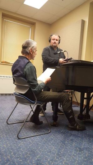 marktravisrecordingjeremyreadingbernstein