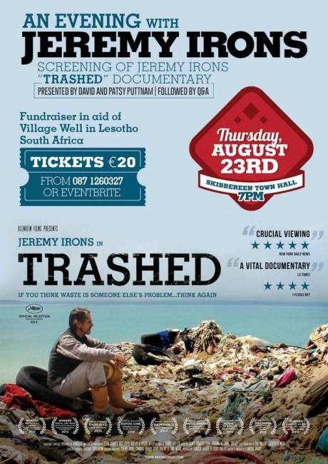 trashedscreeningskibbereen